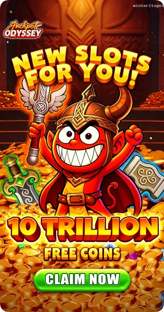 misteritogel APK