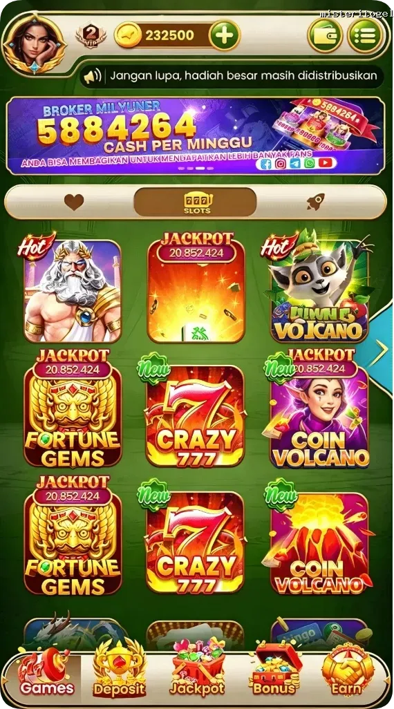 misteritogel APK