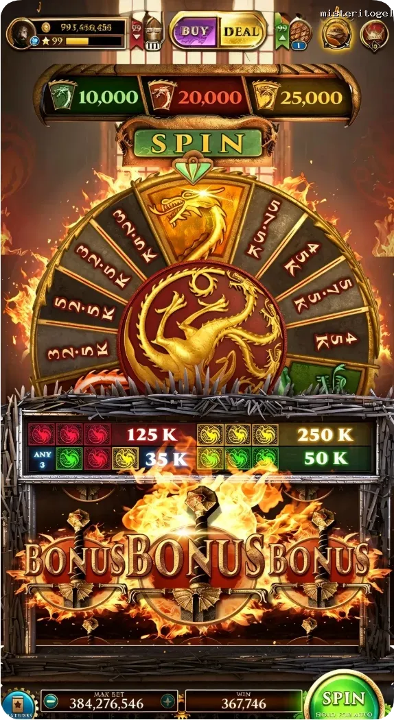 misteritogel APK